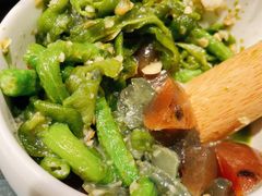 擂辣椒皮蛋-坛宗剁椒鱼头(河西王府井店)