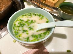 -洪氏嗨捞·猪肚鸡火锅(阳光天地店)