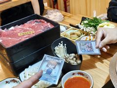 -牛匠和牛寿喜锅(西安总店)