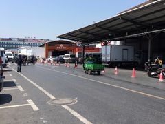 -江杨农产品批发市场