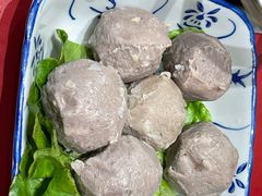 -潮汕·草根牛肉档(上海荟聚城市集市店)