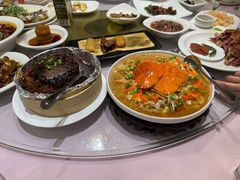 -顺风海鲜港(金玉兰店)