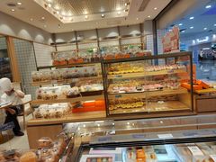 -面包新语(滨湖万达店)