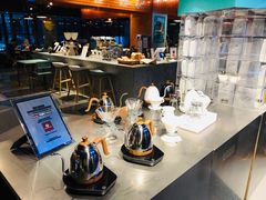 -sugarman espresso素饮糖人高新咖啡工厂