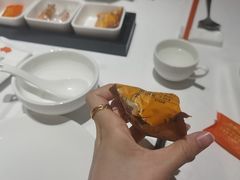 -小厨娘淮扬菜(天印大道店)