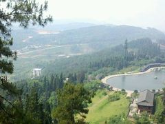 远景-成都老君山