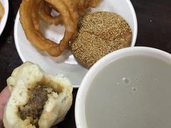 -老磁器口豆汁店(天坛店)
