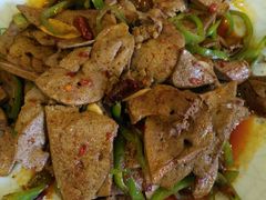 -清真·益鑫羊肉手抓馆(花园北街店)