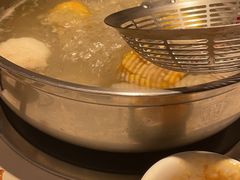 -八合里潮汕鲜牛肉火锅(福州万象城店)