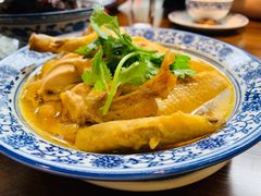 -兰边碗(鼓楼店)