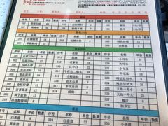 菜单-钢管厂五区小郡肝串串香(南山店)