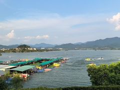 -千岛湖-欢乐水世界