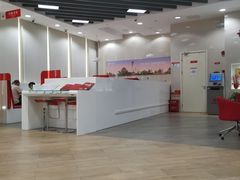 -中信银行(上海杨浦支行)