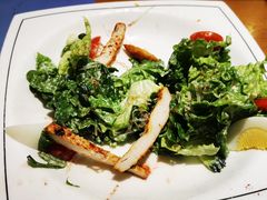 -HELLO MUSAE 拾光缪斯餐厅·纯正希腊风味(苏州中心店)