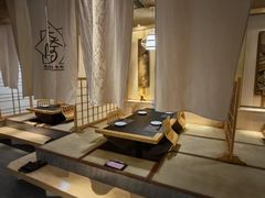 -长崎屋·23年日本料理·刺身·烧鸟(天河北路店)