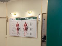 -通透堂中医·精准推拿(万科云城分院)