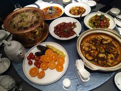 -名都饭店