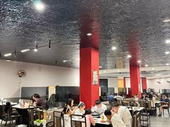 -罗记又添缘竹荪山药鸡·野生菌火锅(西园南路店)