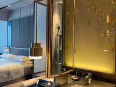 -博林天瑞喜来登酒店·西丽尚膳