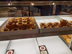 -君之狮子山·轻糖烘焙(松江印象城店)