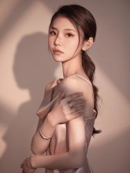 点击看大图 -蜜桃少女VISION写真馆(雁塔店)