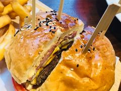 -G+KITCHEN(龙湖狮山天街店)