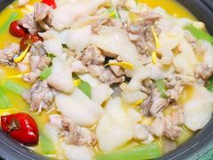 -炭舍干锅(华发商都店)