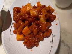 -小菜园新徽菜(连云港海州吾悦店)