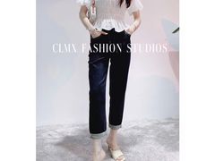 -CLMX(新天地凯德晶萃广场店)