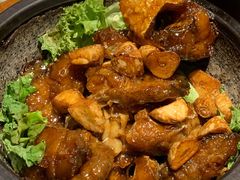 -将军牛排·尔滨地标朝鲜族美食(总店)