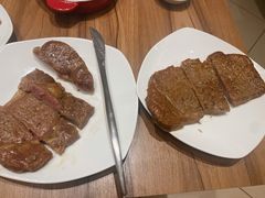 牛排-必胜客(远大路店)