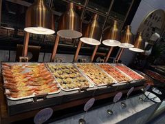 -川骄海鲜自助(河东店)
