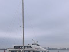 -金鸡湖游船(月光码头)