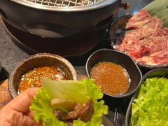 -虎丸烧肉(新大陆广场店)