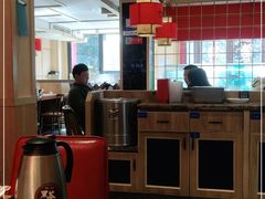 大堂-辣得叫湘菜(四明店)