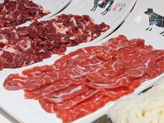 -今日牛事潮汕鲜牛肉火锅(瑞金店)