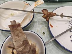 -马尔龙新疆饭店·清真(瑞景店)