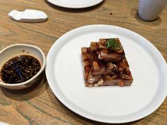 -京味斋·北京烤鸭(新源街店)