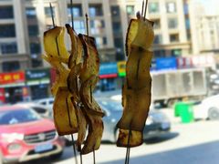 -卡路里的烤宴(浑南首创店)