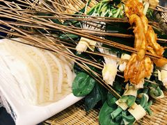 -马路边边串串香(双井直营店)