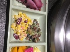 -韩盛·盛江山自助料理(中街大悦城店)