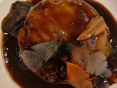 -上海老饭店(北京分店)
