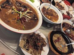 -普天和酒楼·新津菜·烤鸭(天津之眼店)