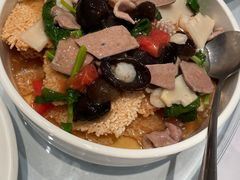 -漢舍中国菜馆(889广场店)
