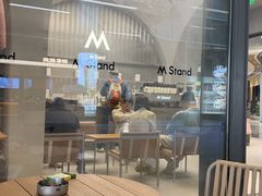 -M Stand(深圳湾后海汇店)