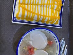 -文昌邓记清补凉(西沙路店)