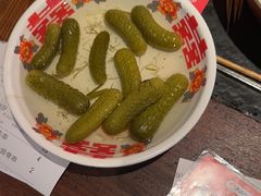 -可口香·非遗老号烧烤(南岗直营店)