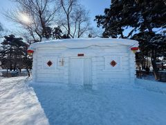 -长春市南湖公园