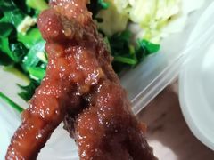 -东四卤煮店(东四北大街店)