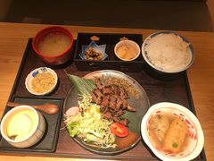 -味太助·银饭食堂(中华城店)